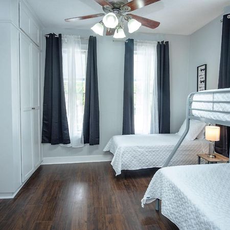 Remodeled Historic 2Br 1Ba House Near Downtown Διαμέρισμα Σαν Αντόνιο Εξωτερικό φωτογραφία