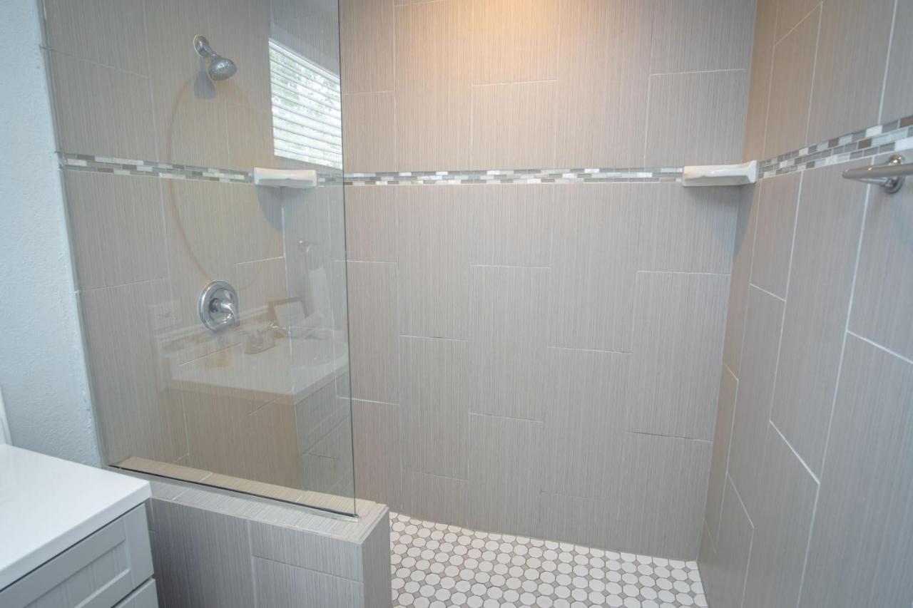 Remodeled Historic 2Br 1Ba House Near Downtown Διαμέρισμα Σαν Αντόνιο Εξωτερικό φωτογραφία