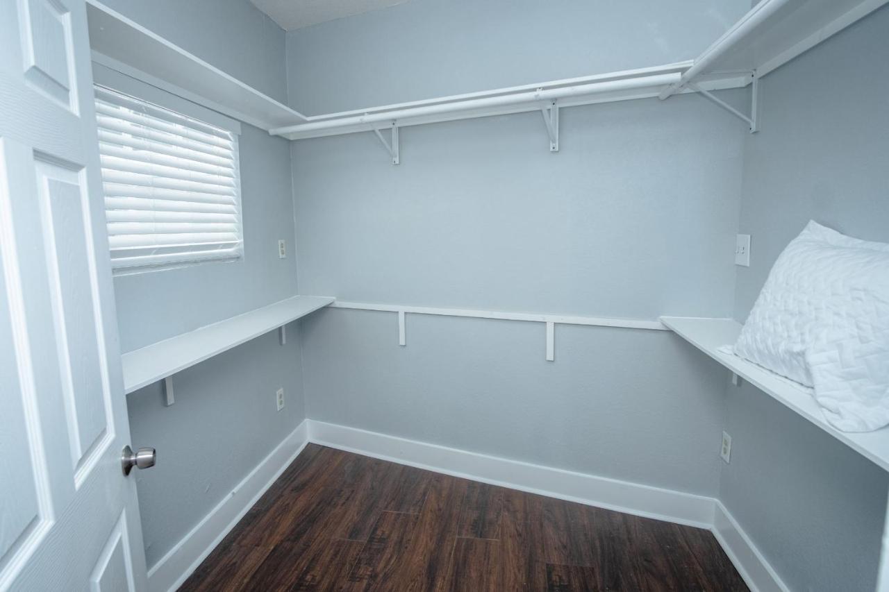 Remodeled Historic 2Br 1Ba House Near Downtown Διαμέρισμα Σαν Αντόνιο Εξωτερικό φωτογραφία